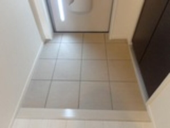 エスタシオンの物件内観写真